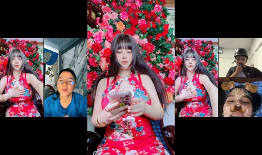 dylanwoo96 TikTok Live — Aug 31, 2026, 7:57 PM