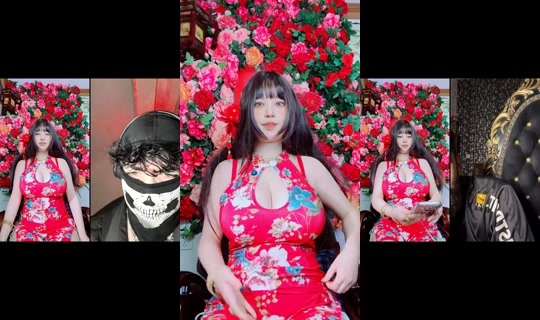 dylanwoo96 TikTok Live — Aug 31, 2026, 8:46 PM