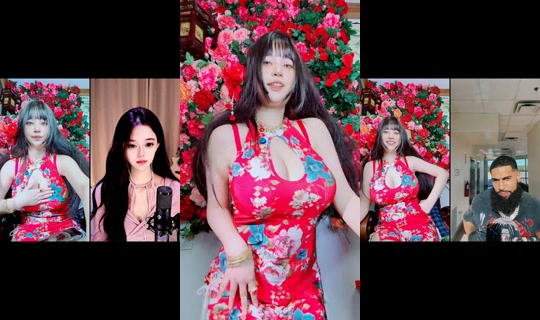 dylanwoo96 TikTok Live — Aug 31, 2026, 9:36 PM