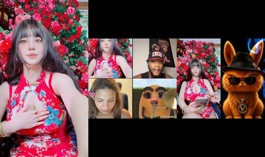 dylanwoo96 TikTok Live — Sep 1, 2026, 12:44 AM