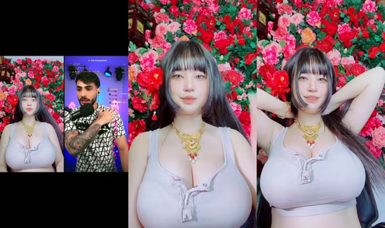 dylanwoo96 TikTok Live — Sep 15, 2026, 4:05 AM