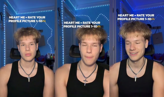 dylntheone TikTok Live — Aug 23, 2026, 4:05 AM