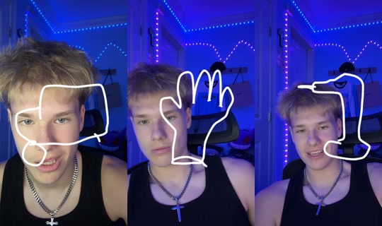 dylntheone TikTok Live — Aug 23, 2026, 4:44 AM