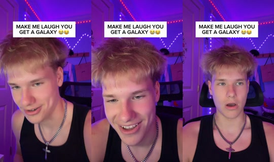 dylntheone TikTok Live — Aug 23, 2026, 5:48 AM