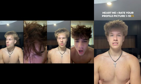 dylntheone TikTok Live — Aug 24, 2026, 9:26 PM