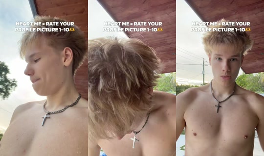 dylntheone TikTok Live — Aug 24, 2026, 11:01 PM