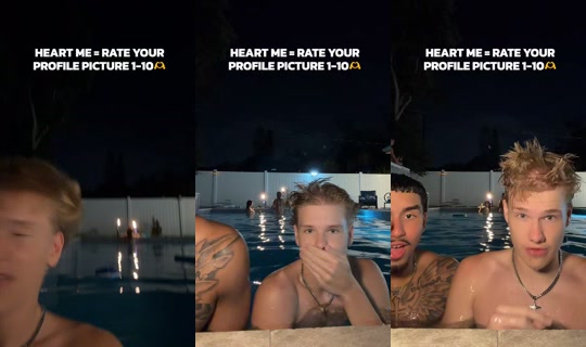 dylntheone TikTok Live — Aug 25, 2026, 4:55 AM