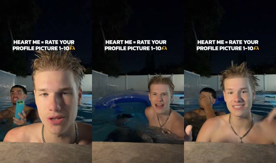 dylntheone TikTok Live — Aug 25, 2026, 6:23 AM