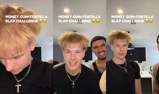 dylntheone TikTok Live — Aug 25, 2026, 7:53 AM