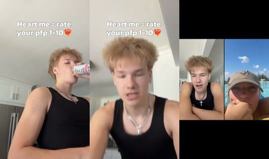 dylntheone TikTok Live — Sep 3, 2026, 7:52 PM