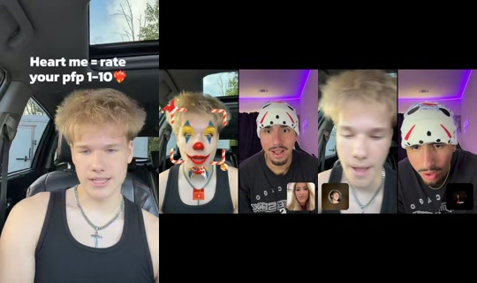 dylntheone TikTok Live — Sep 3, 2026, 10:14 PM