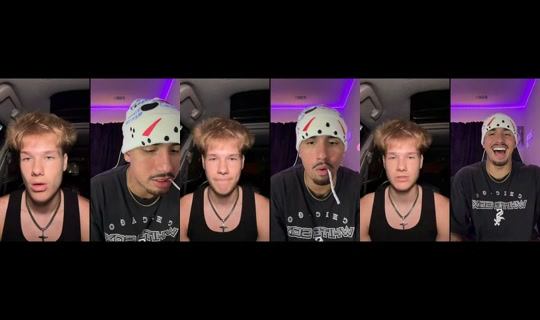 dylntheone TikTok Live — Sep 3, 2026, 11:56 PM