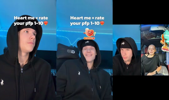dylntheone TikTok Live — Sep 26, 2026, 9:18 PM