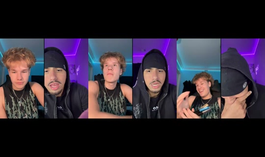 dylntheone TikTok Live — Sep 28, 2026, 1:41 AM