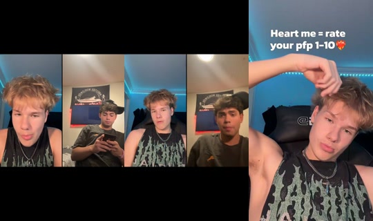 dylntheone TikTok Live — Sep 28, 2026, 2:31 AM
