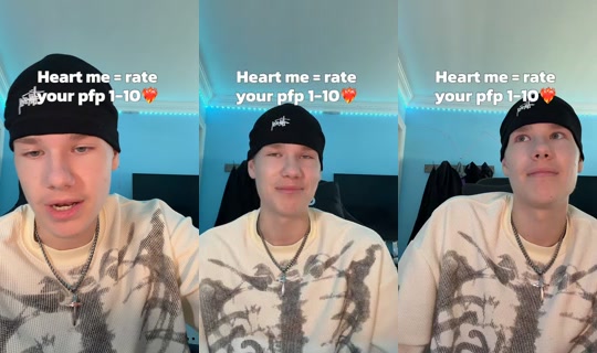 dylntheone TikTok Live — Sep 29, 2026, 3:29 PM
