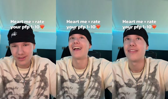 dylntheone TikTok Live — Sep 29, 2026, 4:19 PM