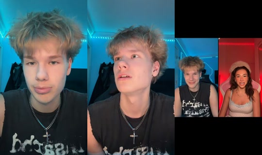 dylntheone TikTok Live — Oct 3, 2026, 3:55 AM