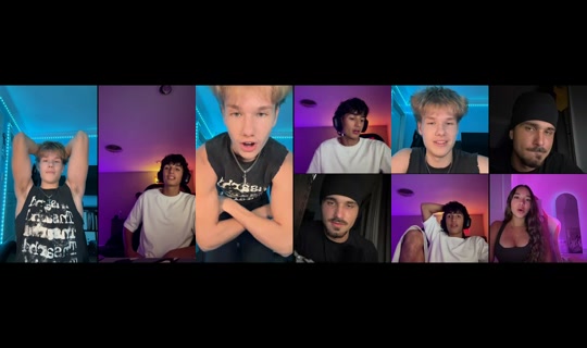 dylntheone TikTok Live — Oct 3, 2026, 4:46 AM
