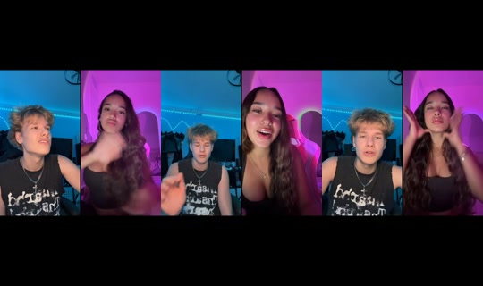 dylntheone TikTok Live — Oct 3, 2026, 7:17 AM