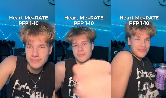 dylntheone TikTok Live — Oct 3, 2026, 8:08 AM