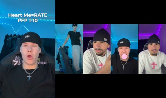 dylntheone TikTok Live — Oct 3, 2026, 10:45 PM