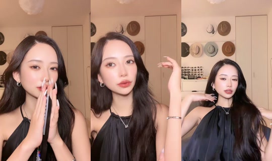 dym6ud3l9blp TikTok Live — Aug 24, 2026, 7:32 PM