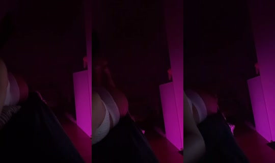 dymagaga TikTok Live — Aug 29, 2026, 8:03 PM