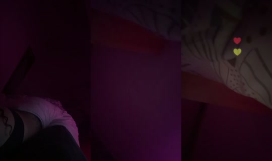 dymagaga TikTok Live — Sep 3, 2026, 1:01 AM