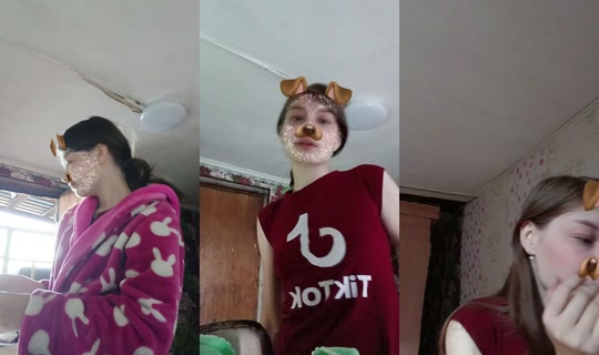 dymd88otni5f TikTok Live — Sep 27, 2026, 12:00 PM