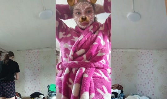 dymd88otni5f TikTok Live — Oct 2, 2026, 12:18 PM