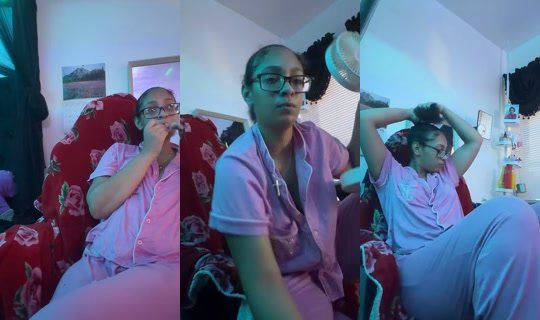 dymestaypaid2 TikTok Live — Aug 31, 2026, 10:50 PM