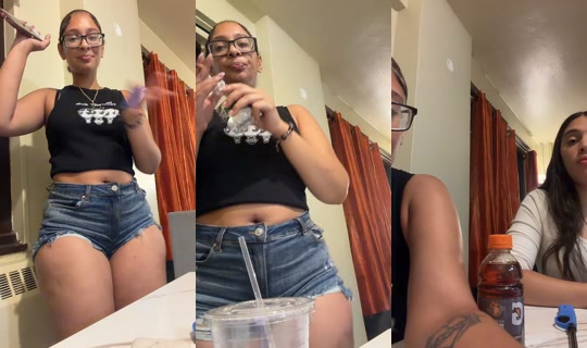 dymestaypaid2 TikTok Live — Sep 12, 2026, 12:52 AM