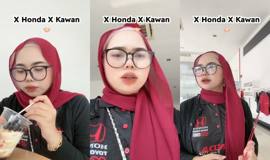 dynahonda TikTok Live — Aug 23, 2026, 6:39 AM