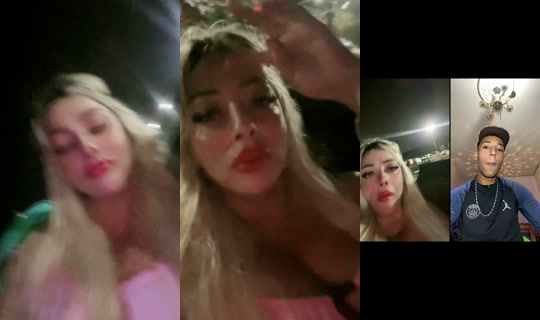 dzasoma TikTok Live — Aug 25, 2026, 7:54 PM
