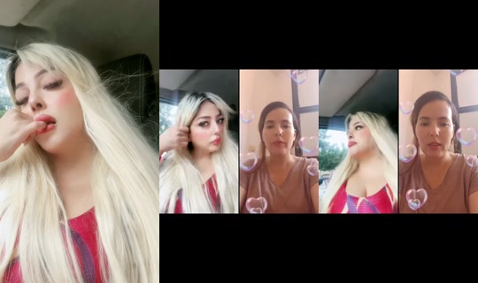 dzasoma TikTok Live — Aug 26, 2026, 1:08 PM