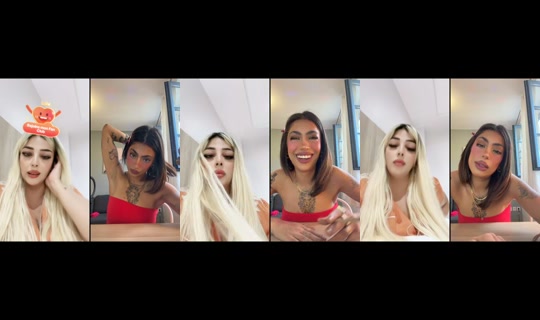 dzasoma TikTok Live — Aug 26, 2026, 4:47 PM