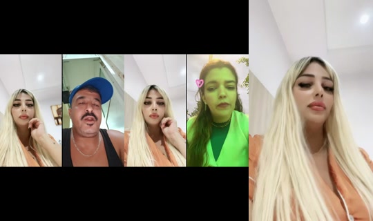 dzasoma TikTok Live — Aug 26, 2026, 6:45 PM