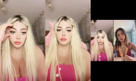 dzasoma TikTok Live — Aug 27, 2026, 3:52 PM