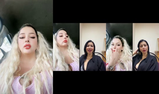 dzasoma TikTok Live — Sep 1, 2026, 3:46 PM