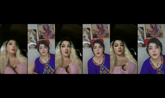 dzasoma TikTok Live — Sep 1, 2026, 7:05 PM