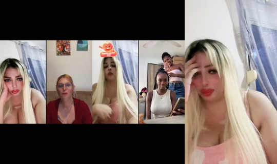 dzasoma TikTok Live — Sep 30, 2026, 9:34 PM