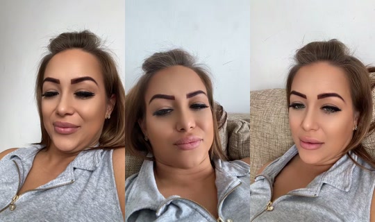 dzsenikemacika TikTok Live — Sep 3, 2026, 12:51 PM