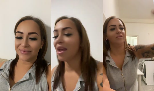 dzsenikemacika TikTok Live — Sep 3, 2026, 5:42 PM