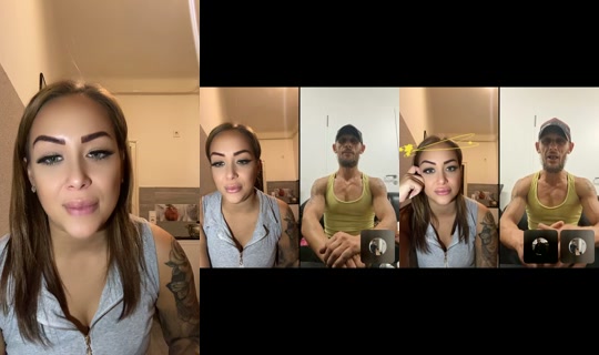 dzsenikemacika TikTok Live — Sep 3, 2026, 6:32 PM
