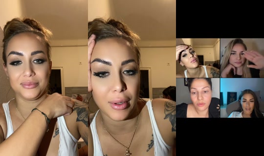 dzsenikemacika TikTok Live — Sep 14, 2026, 8:59 PM