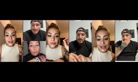 dzsenikemacika TikTok Live — Sep 18, 2026, 9:08 PM