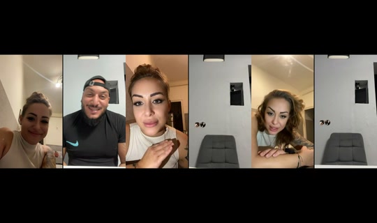 dzsenikemacika TikTok Live — Sep 18, 2026, 9:59 PM