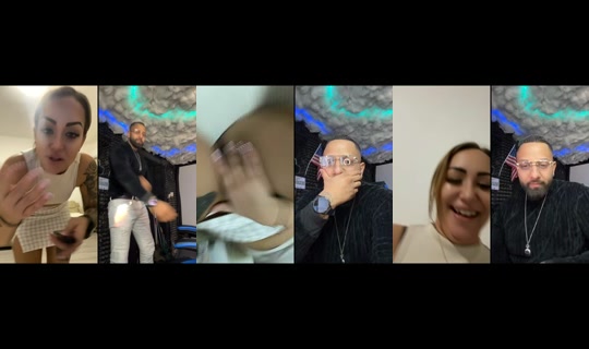 dzsenikemacika TikTok Live — Sep 26, 2026, 8:15 PM