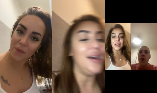 dzsenikemacika TikTok Live — Oct 4, 2026, 4:41 PM